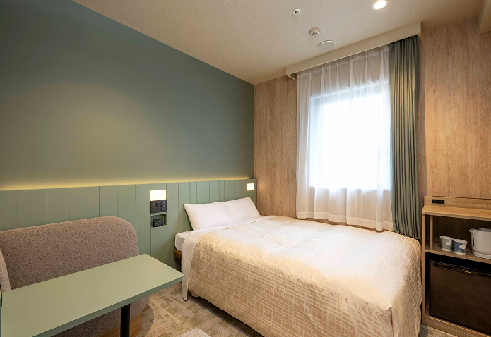 リニューアルダブル