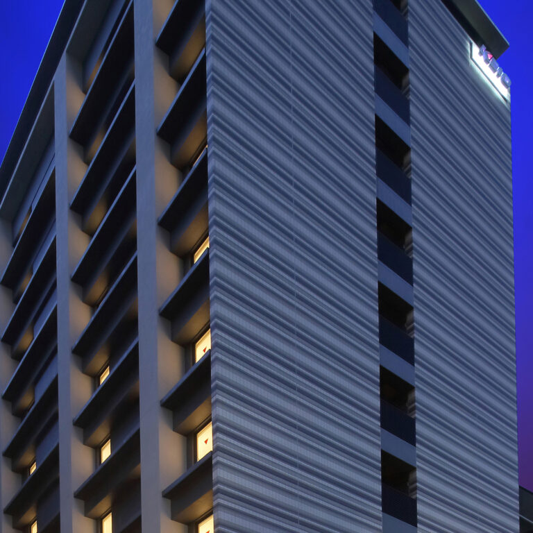 京王プレッソイン赤坂