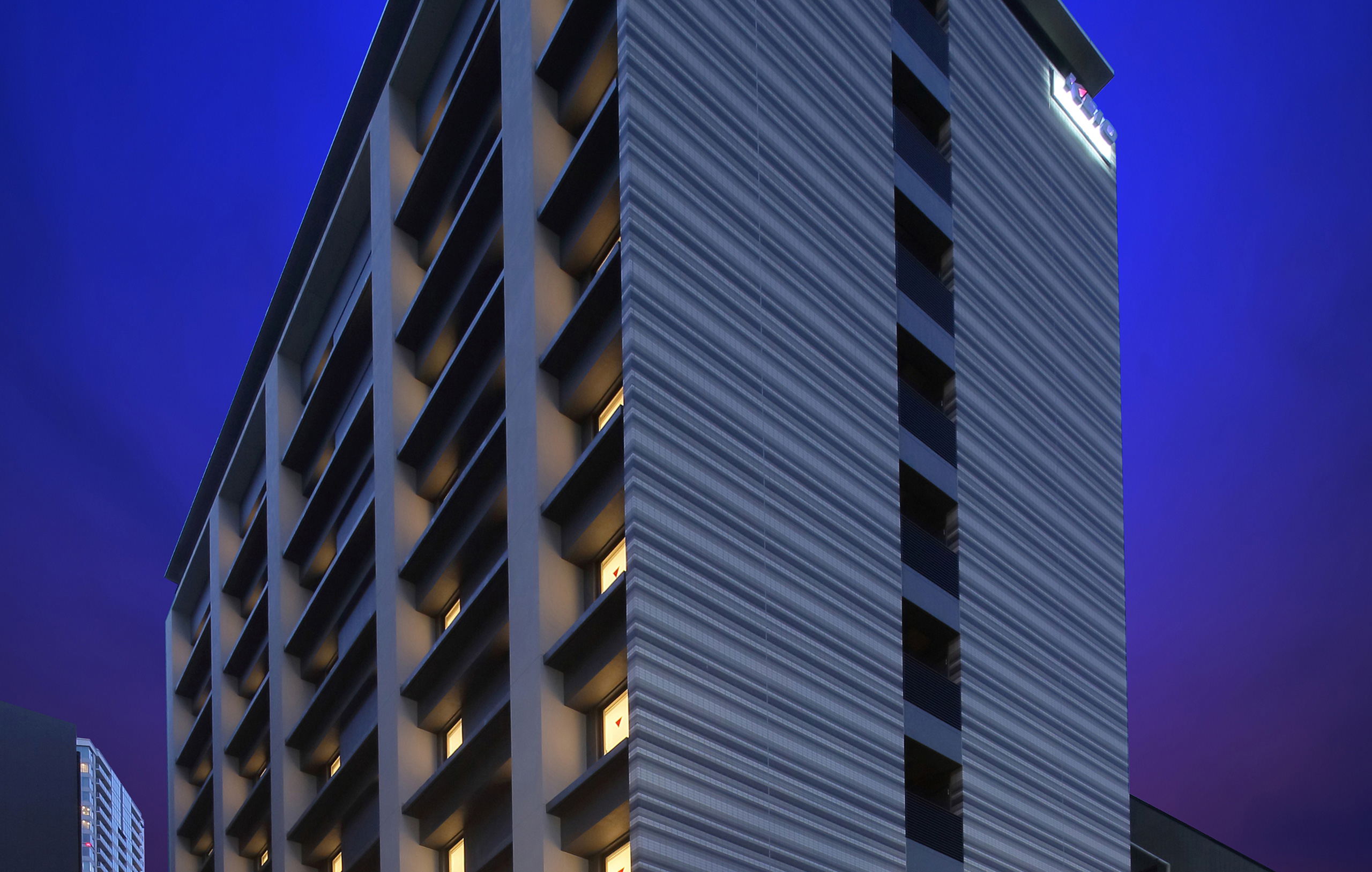 京王プレッソイン赤坂