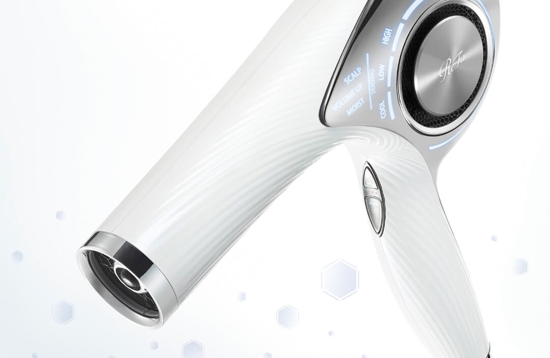 リファビューテック ドライヤープロ