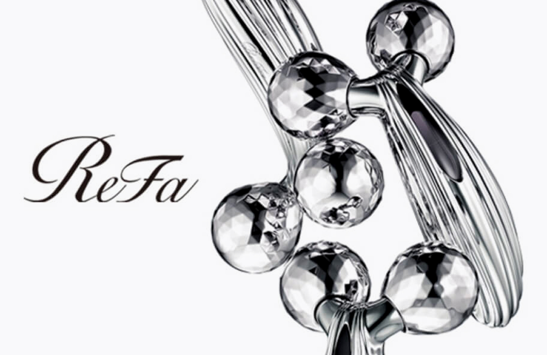 リファカラットレイ