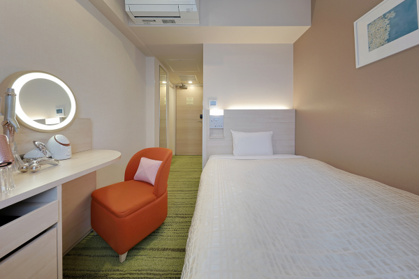 ReFaルーム客室写真