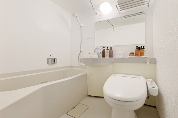 ReFaルームバスルーム写真
