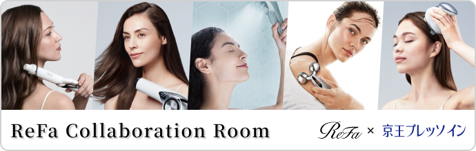 ReFaルーム