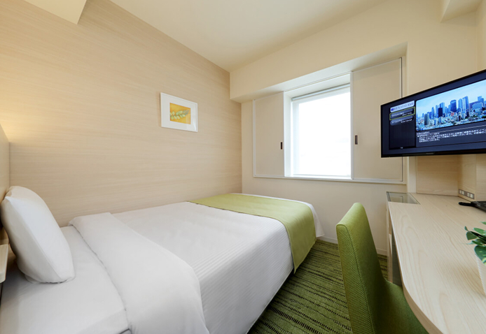 シングルルーム