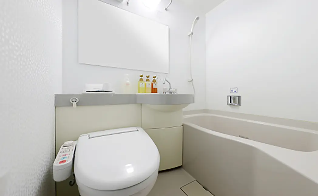 トイレ写真