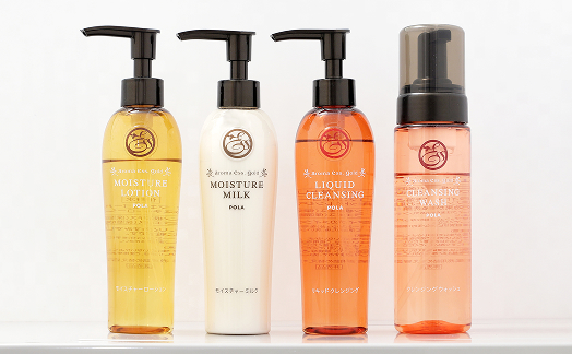 アメニティ写真