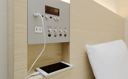 コントロール写真