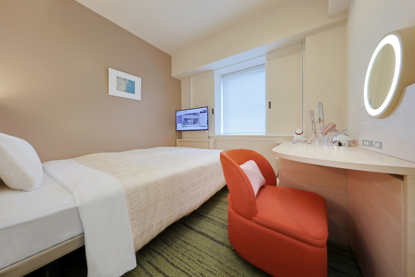 ReFaルーム客室写真