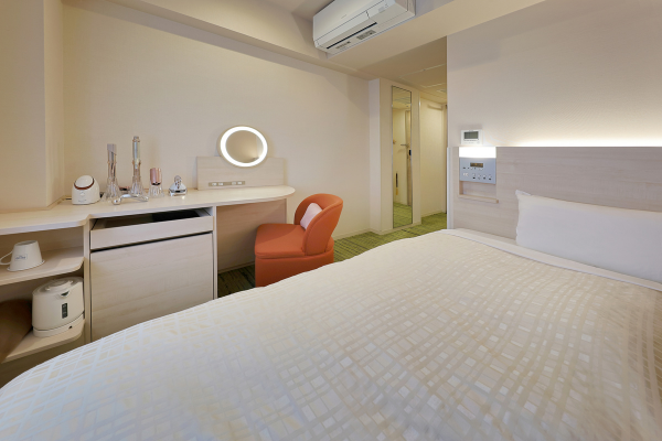 ReFaルーム客室写真