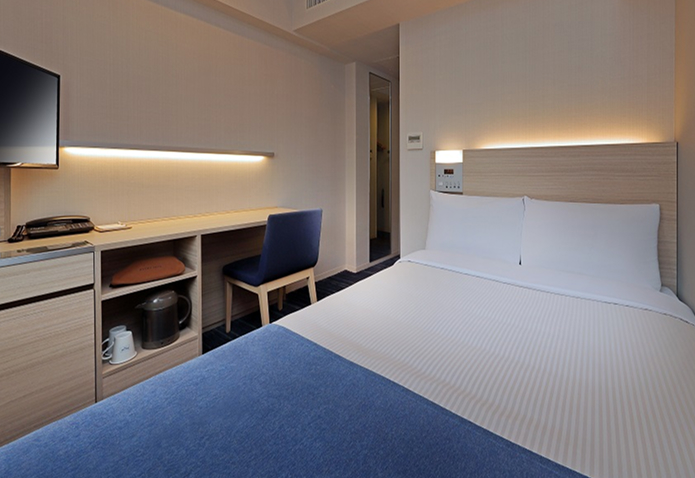 セミダブルルーム