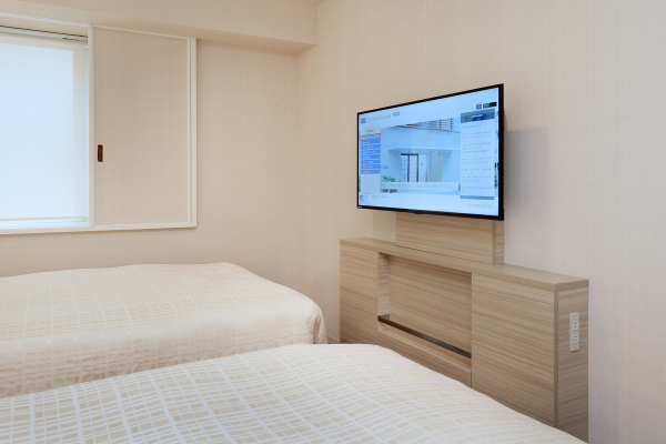 スマートTV写真