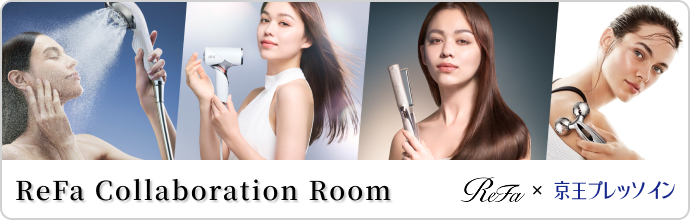 ReFaルーム
