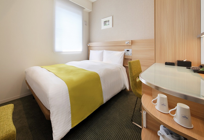 コンフォートシングルルーム
