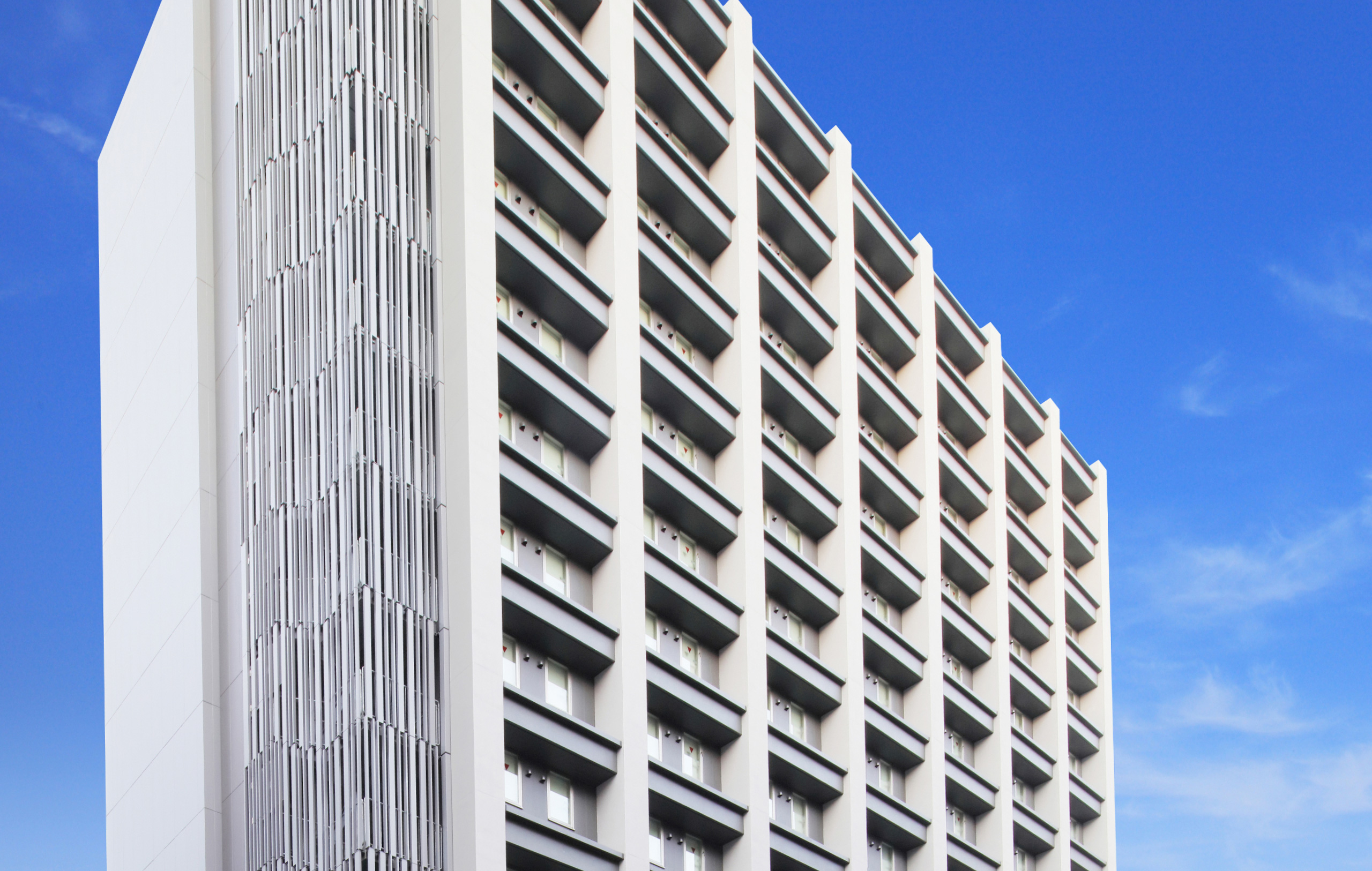 京王プレッソイン浜松町