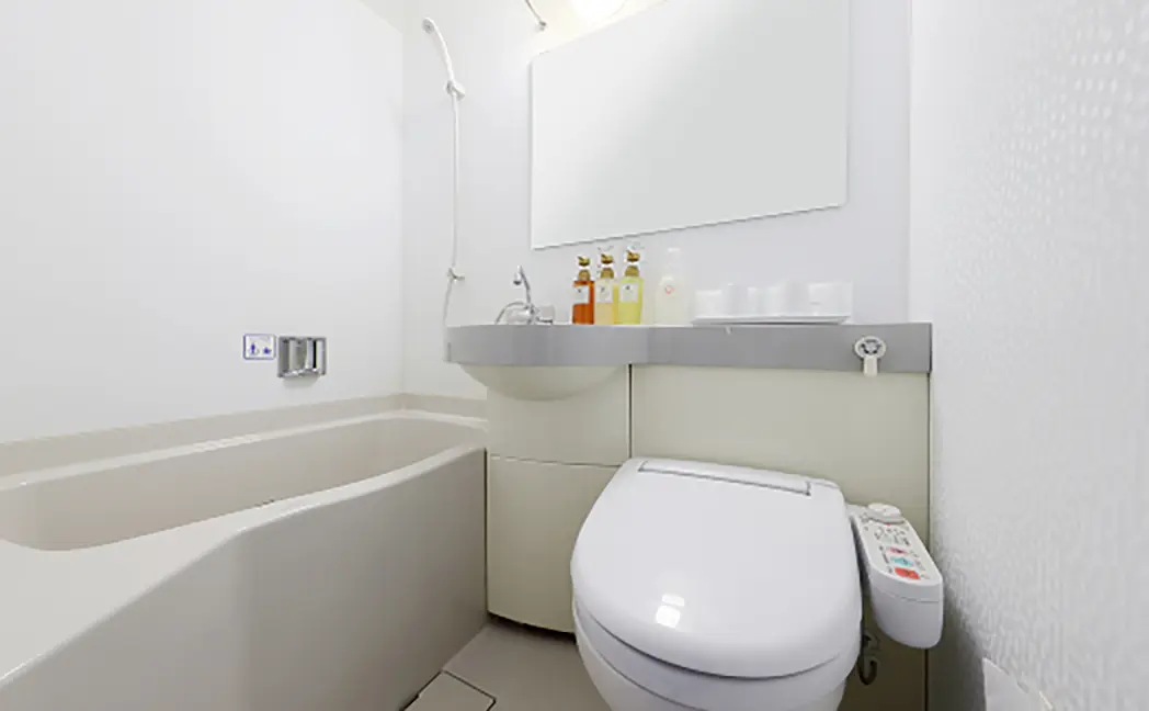 トイレ写真