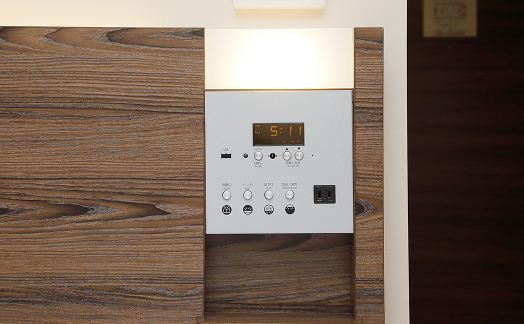 コントロール写真