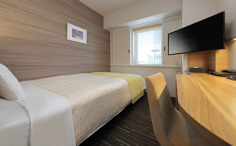 シングルルーム