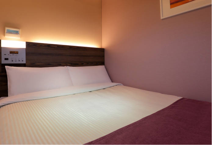 セミダブルルーム