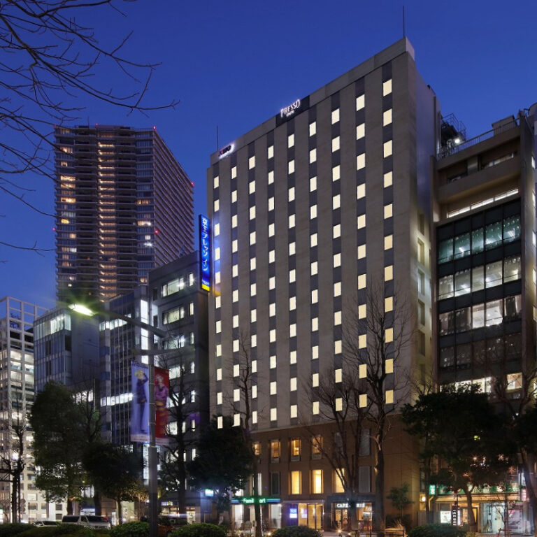 京王プレッソイン池袋