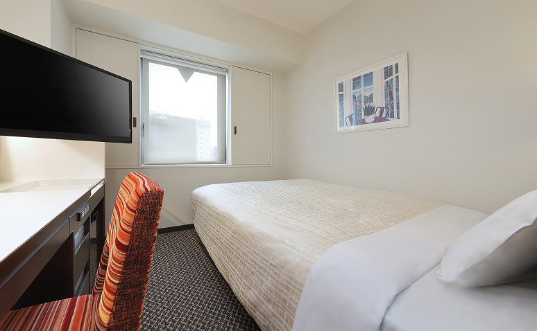 シングルルームA