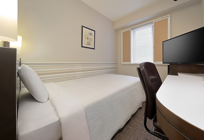 シングルルームB