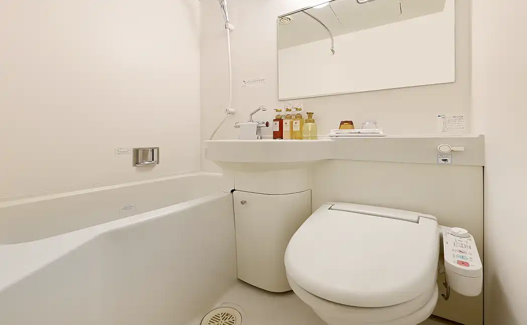 トイレ写真