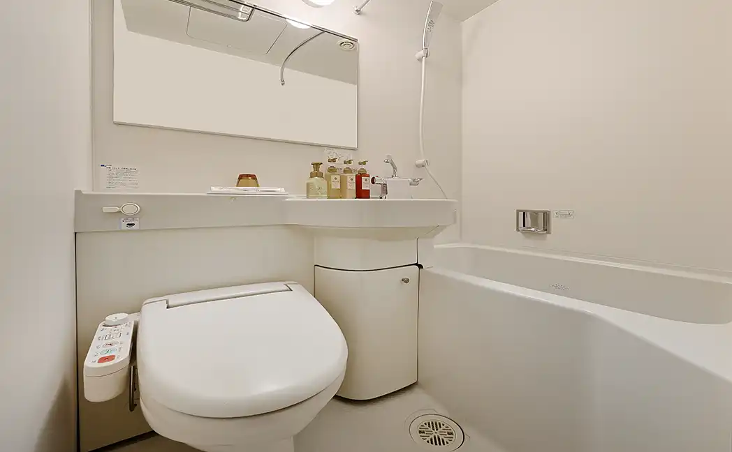 トイレ写真