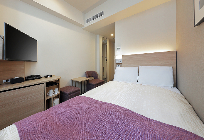 セミダブルルーム