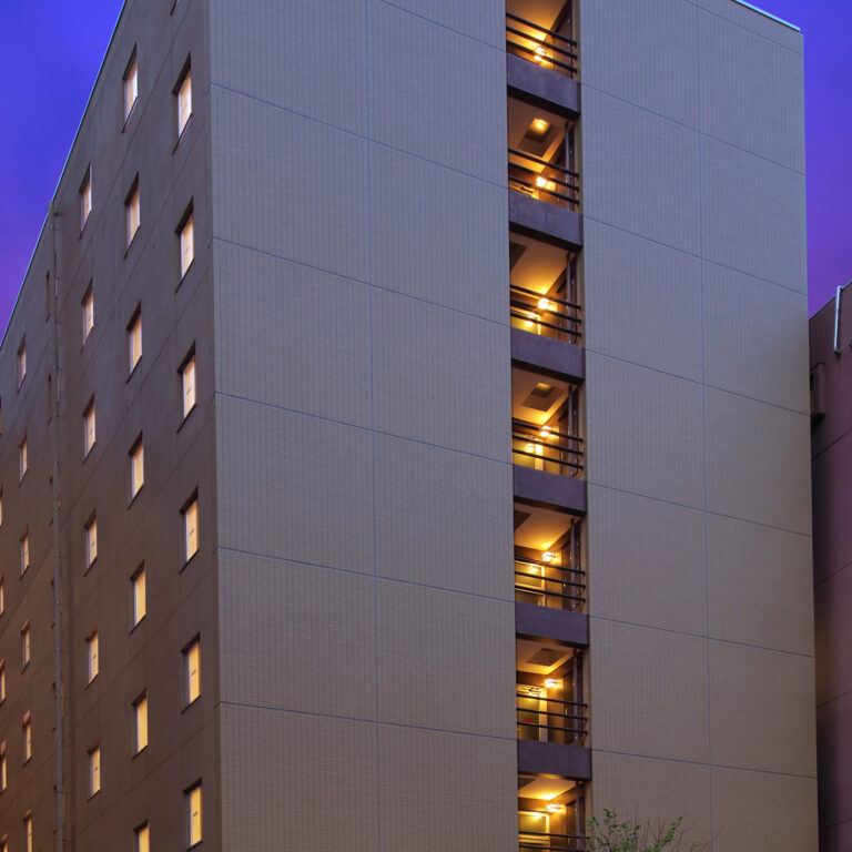 京王プレッソイン東京九段下