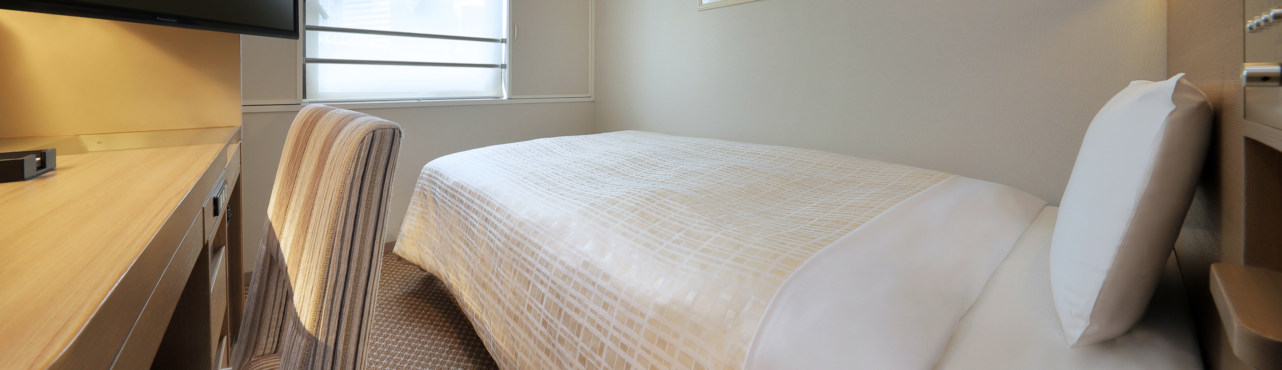 京王プレッソイン大手町 客室