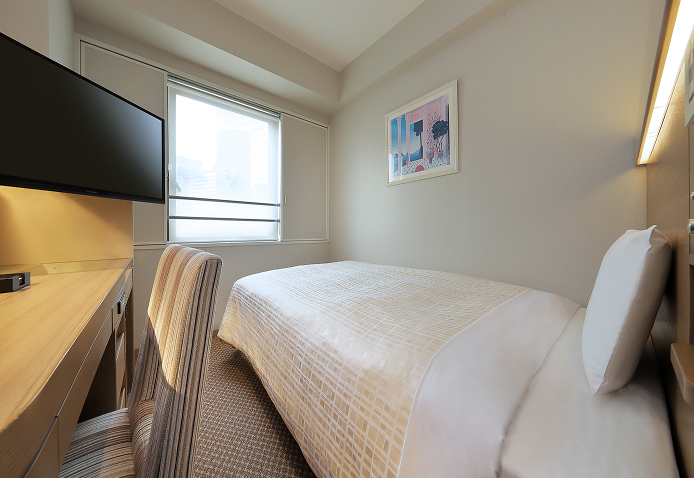 シングルルーム