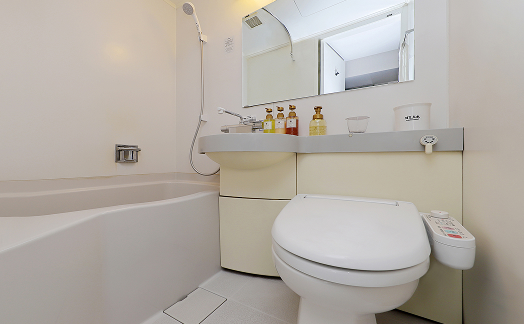 トイレ写真