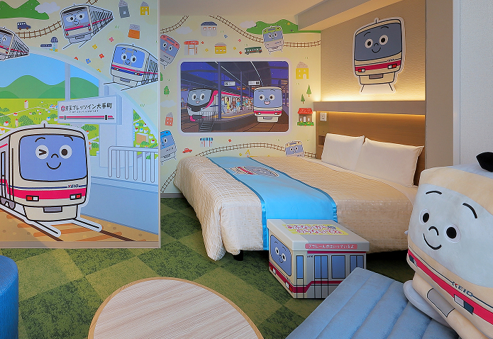 けい太くんルーム