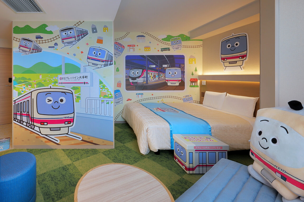 けい太くんルーム