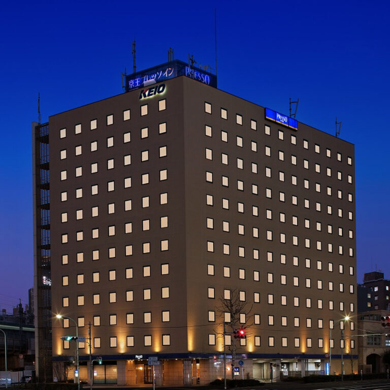 京王プレッソイン大手町