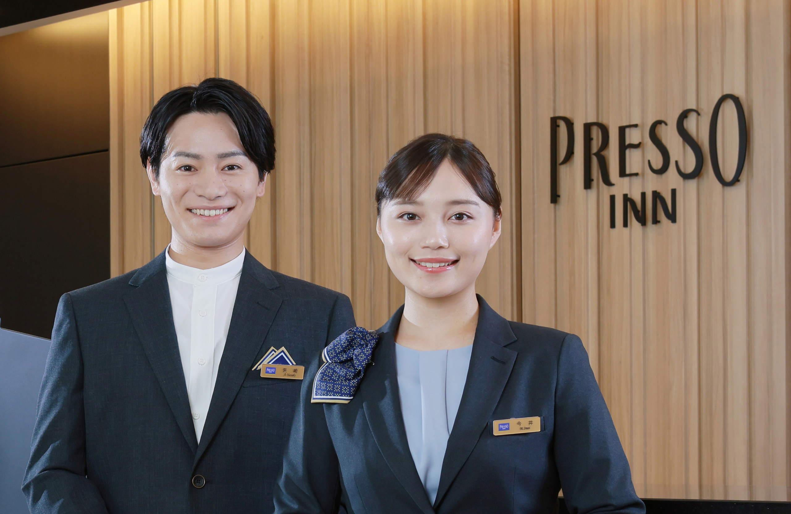 スタッフイメージ