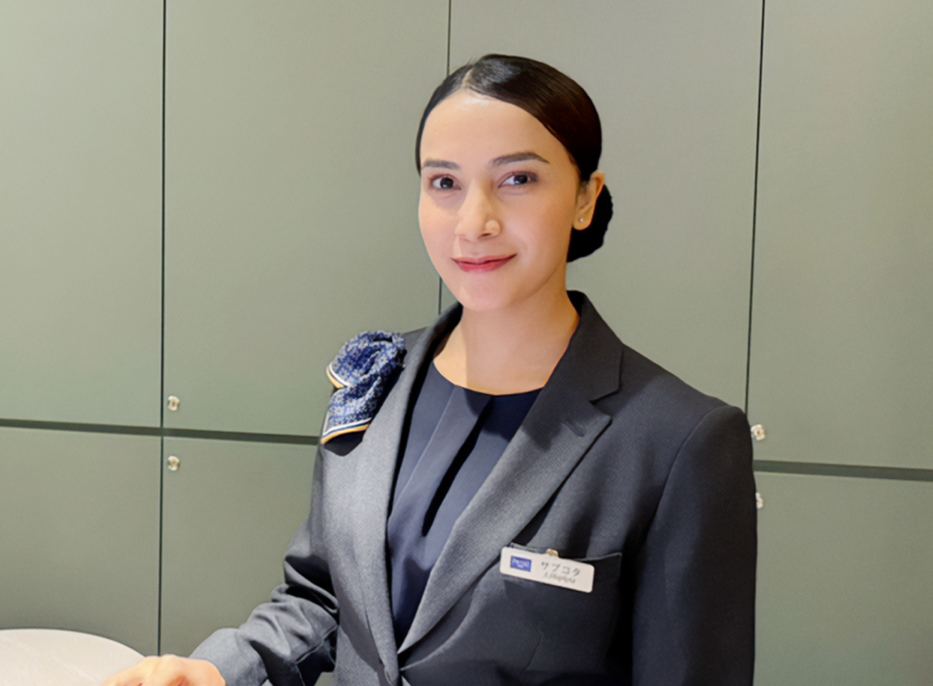 サプコタ シャル