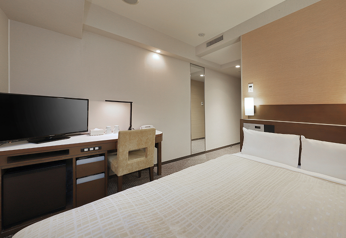 セミダブルルーム