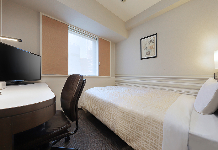 シングルルームB