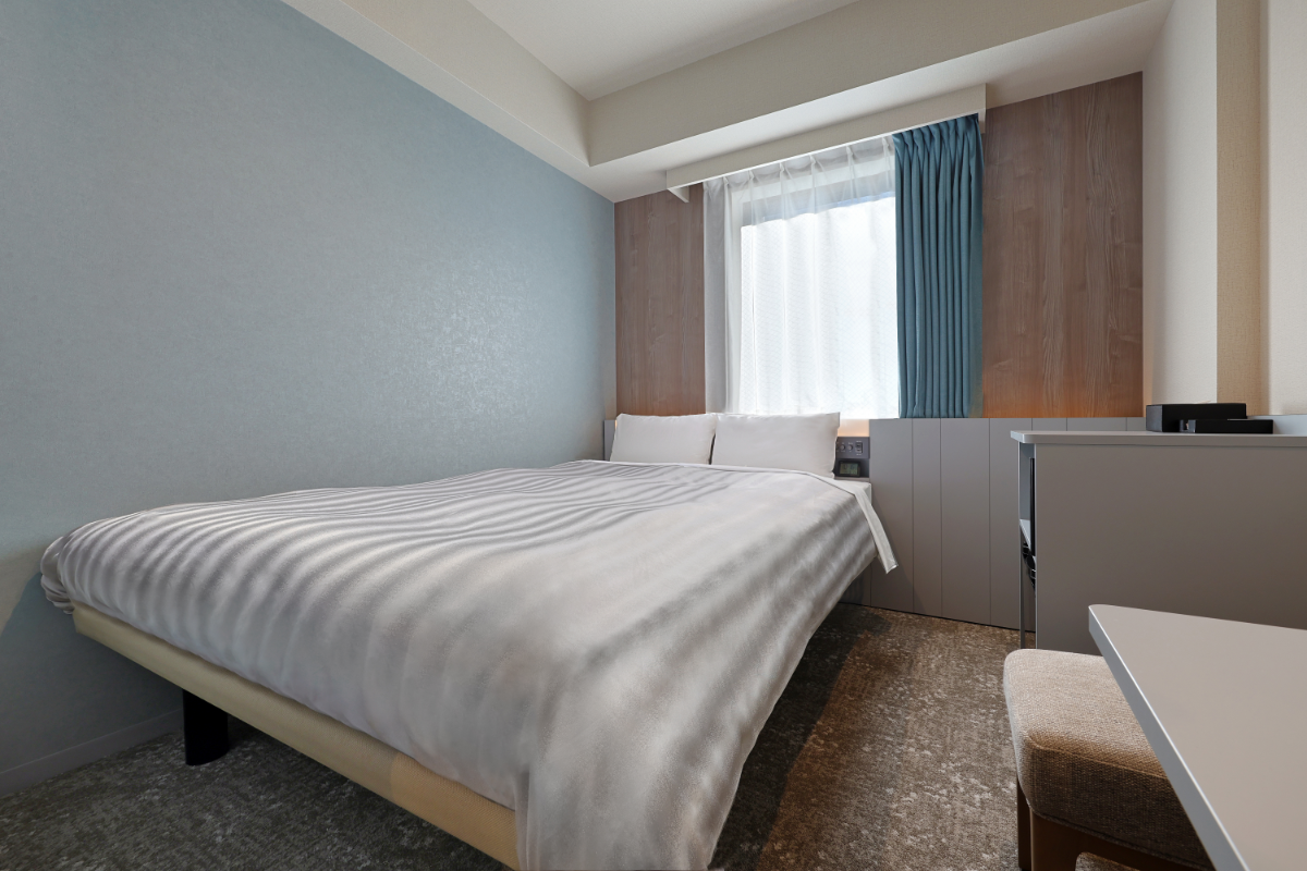 リニューアルダブル