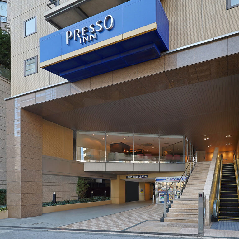 京王プレッソイン新宿