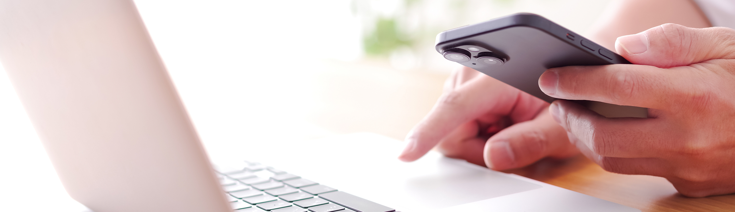 お問い合わせイメージ画像