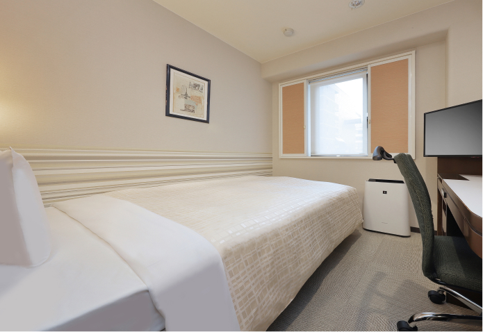 シングルルームB