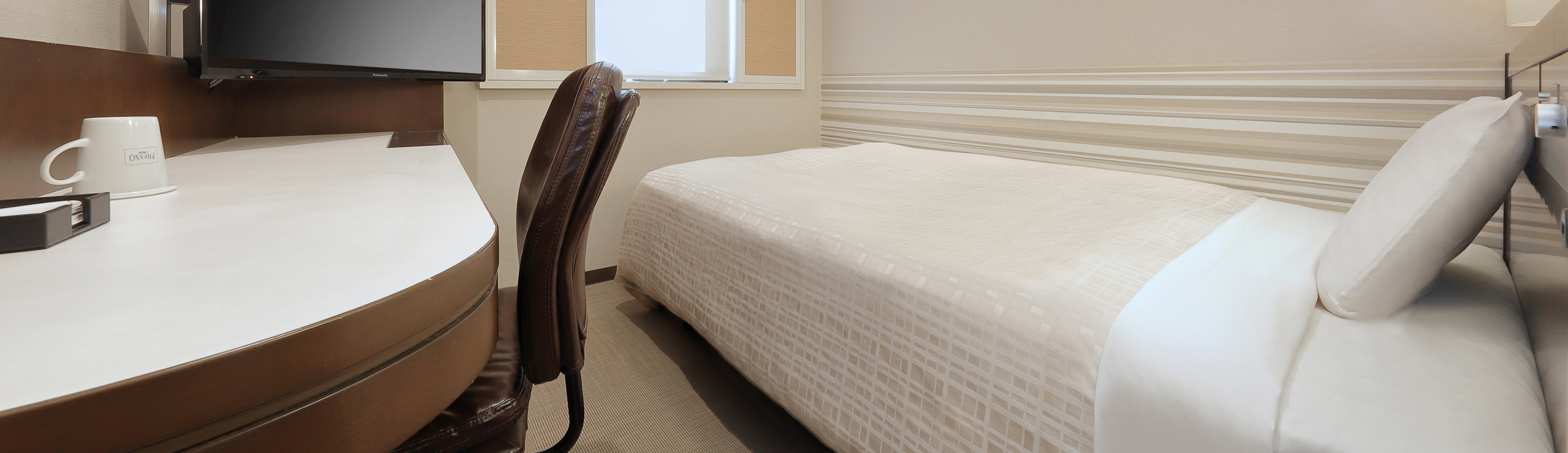 京王プレッソイン神田 客室