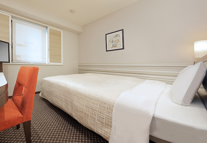 シングルルームA