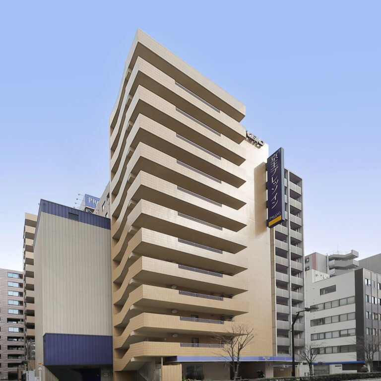 京王プレッソイン神田