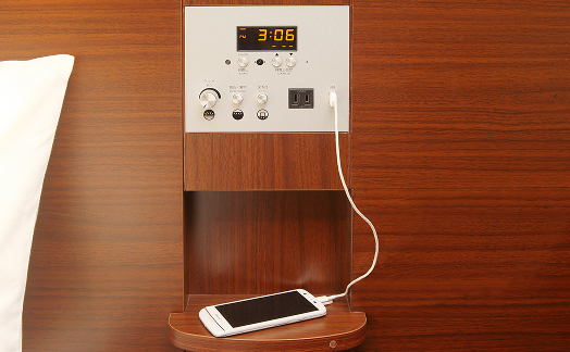 コントロール写真