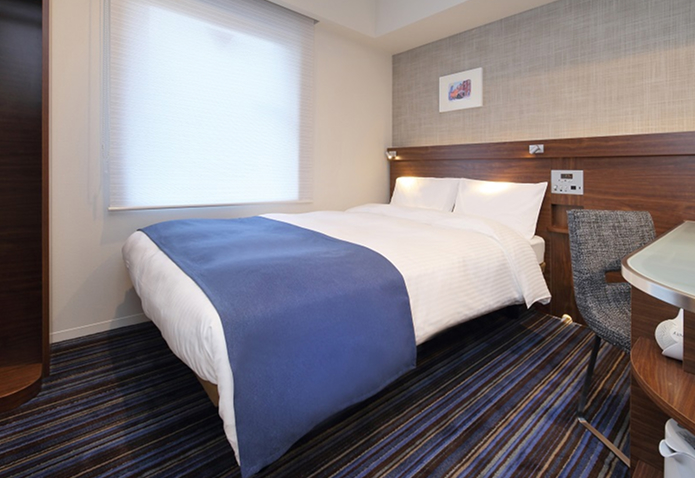 コンフォートダブルルーム