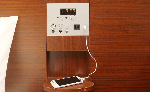 コントロール写真